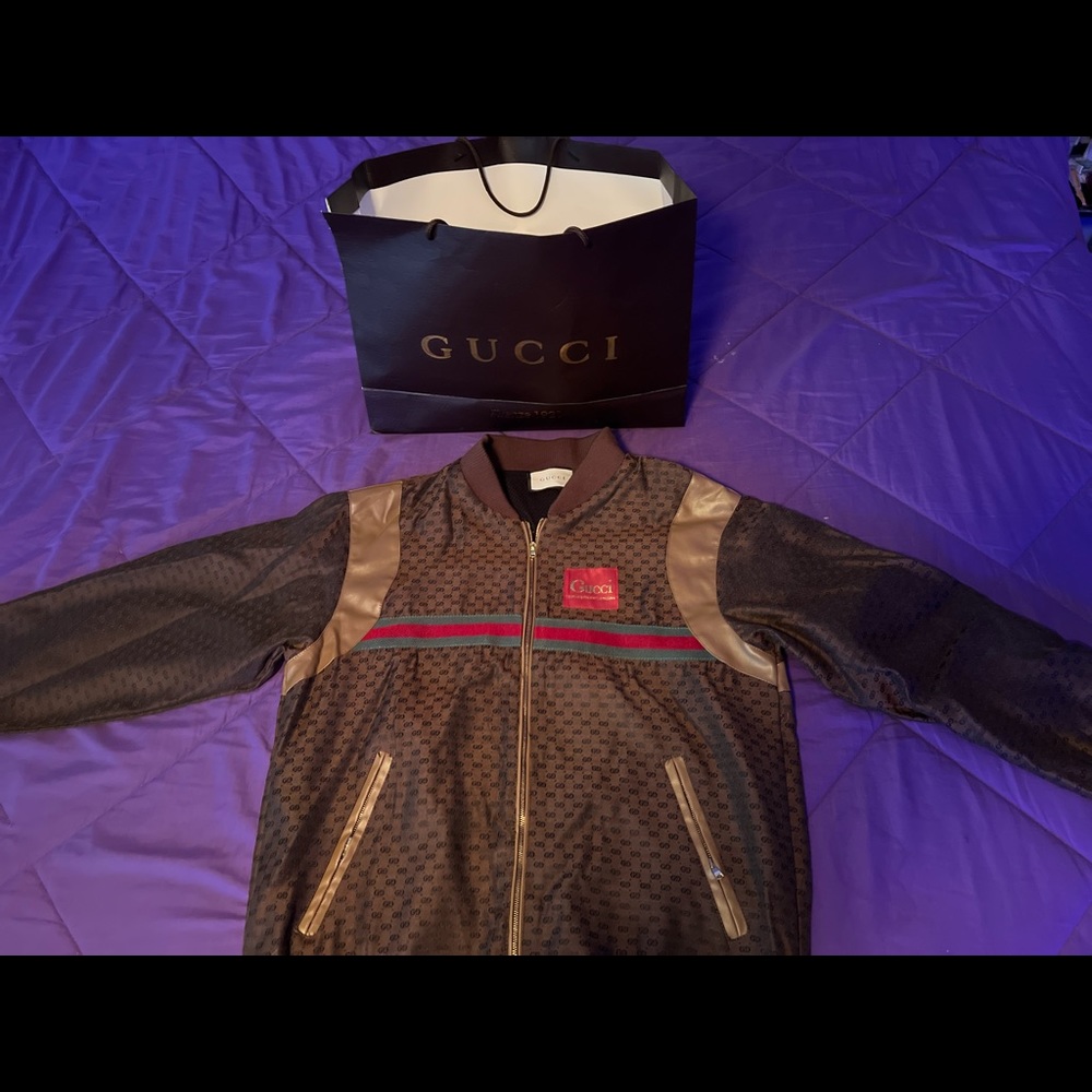 jacket